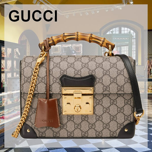 グッチ ショルダーバッグ コピー アップル&ハート バンブーハンドル 603221 9U8YG 9861